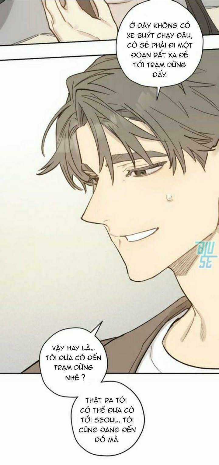 Onsaemiro Chapter 11 trang 59