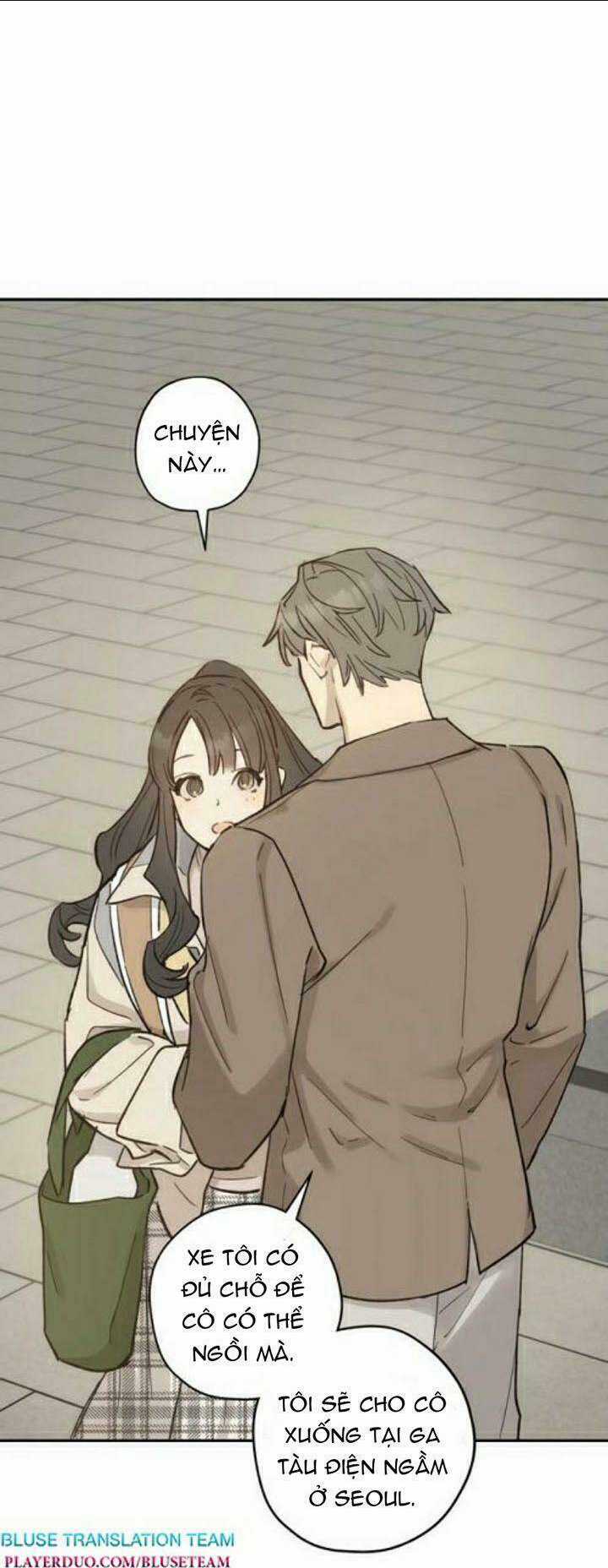 Onsaemiro Chapter 11 trang 60