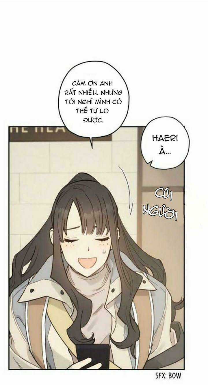 Onsaemiro Chapter 11 trang 61