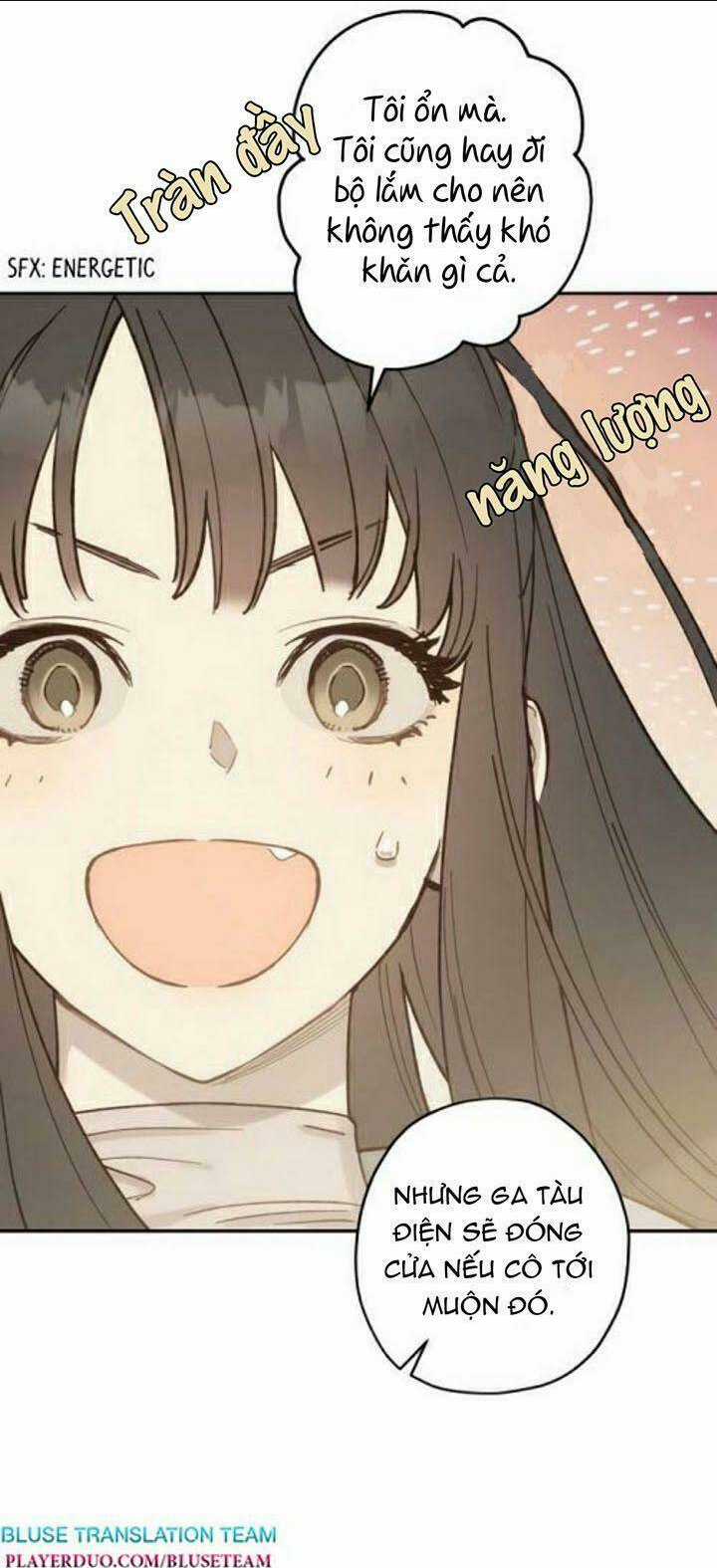 Onsaemiro Chapter 11 trang 62