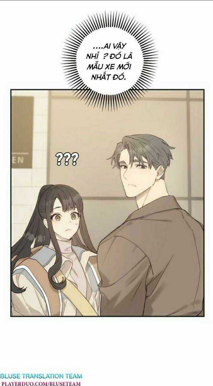 Onsaemiro Chapter 11 trang 66