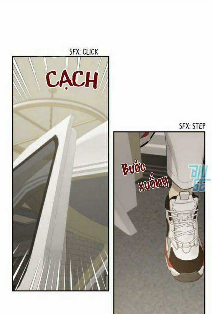 Onsaemiro Chapter 11 trang 67