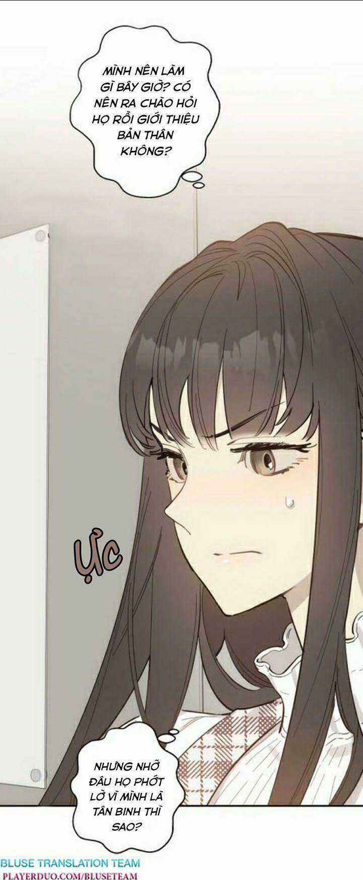 Onsaemiro Chapter 11 trang 9