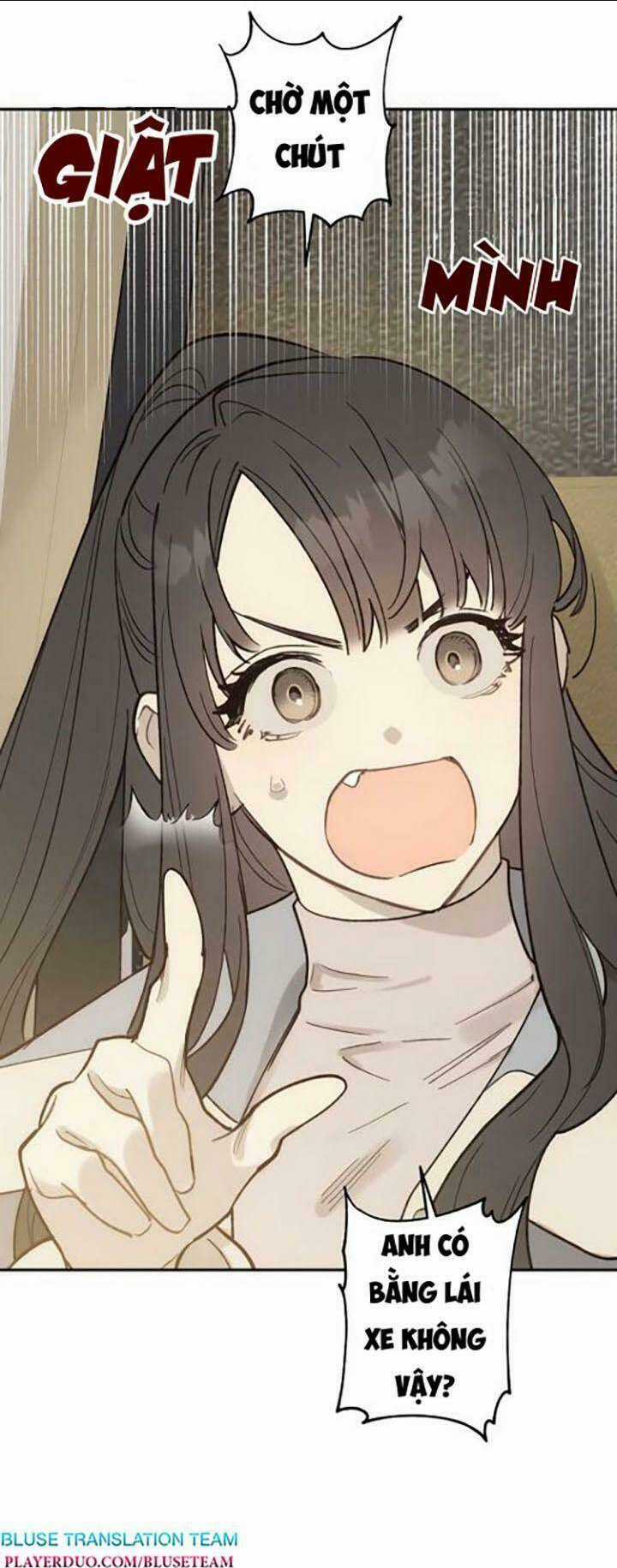 Onsaemiro Chapter 12 trang 12