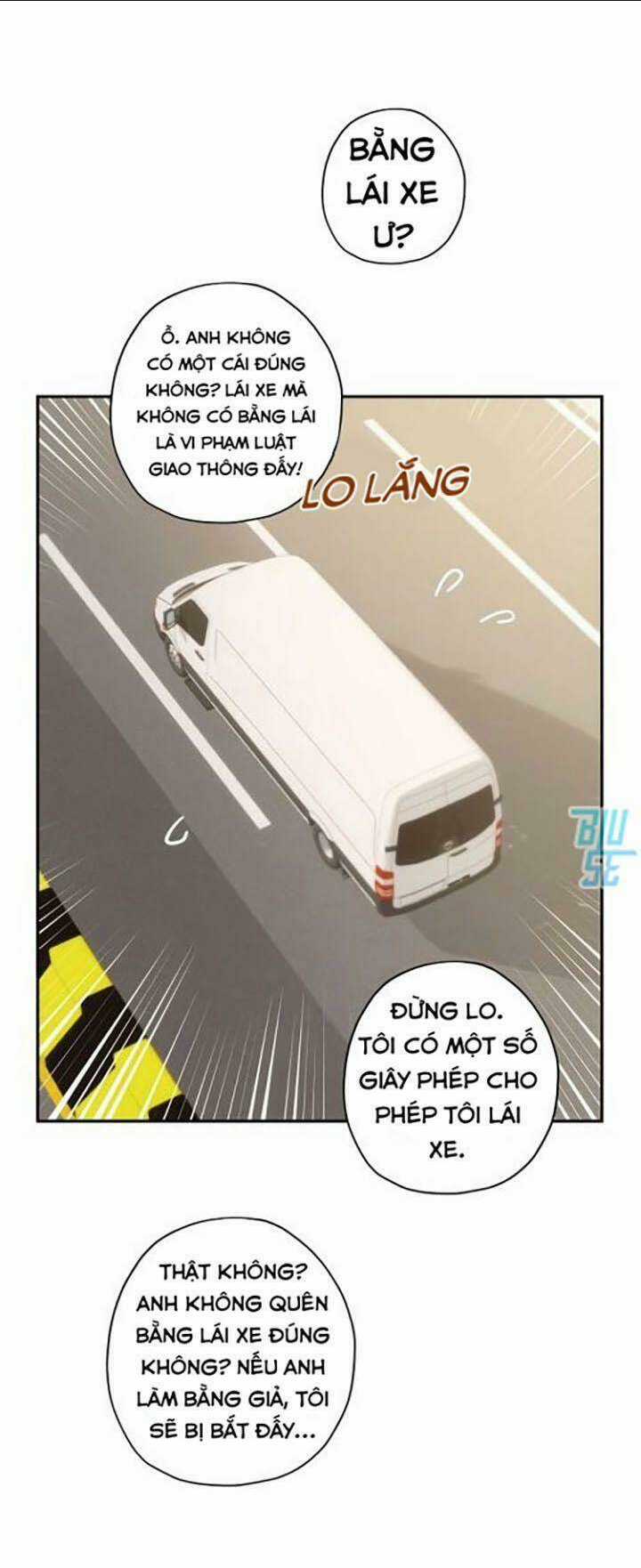 Onsaemiro Chapter 12 trang 13