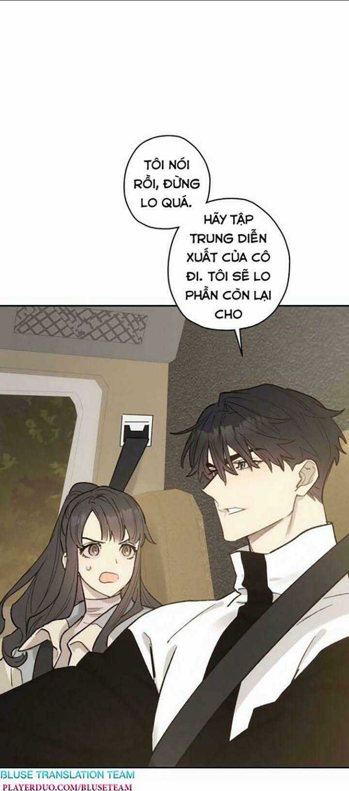 Onsaemiro Chapter 12 trang 14