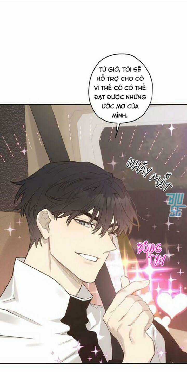 Onsaemiro Chapter 12 trang 17