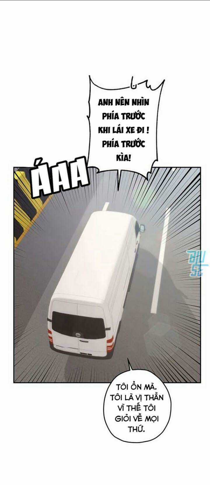 Onsaemiro Chapter 12 trang 19