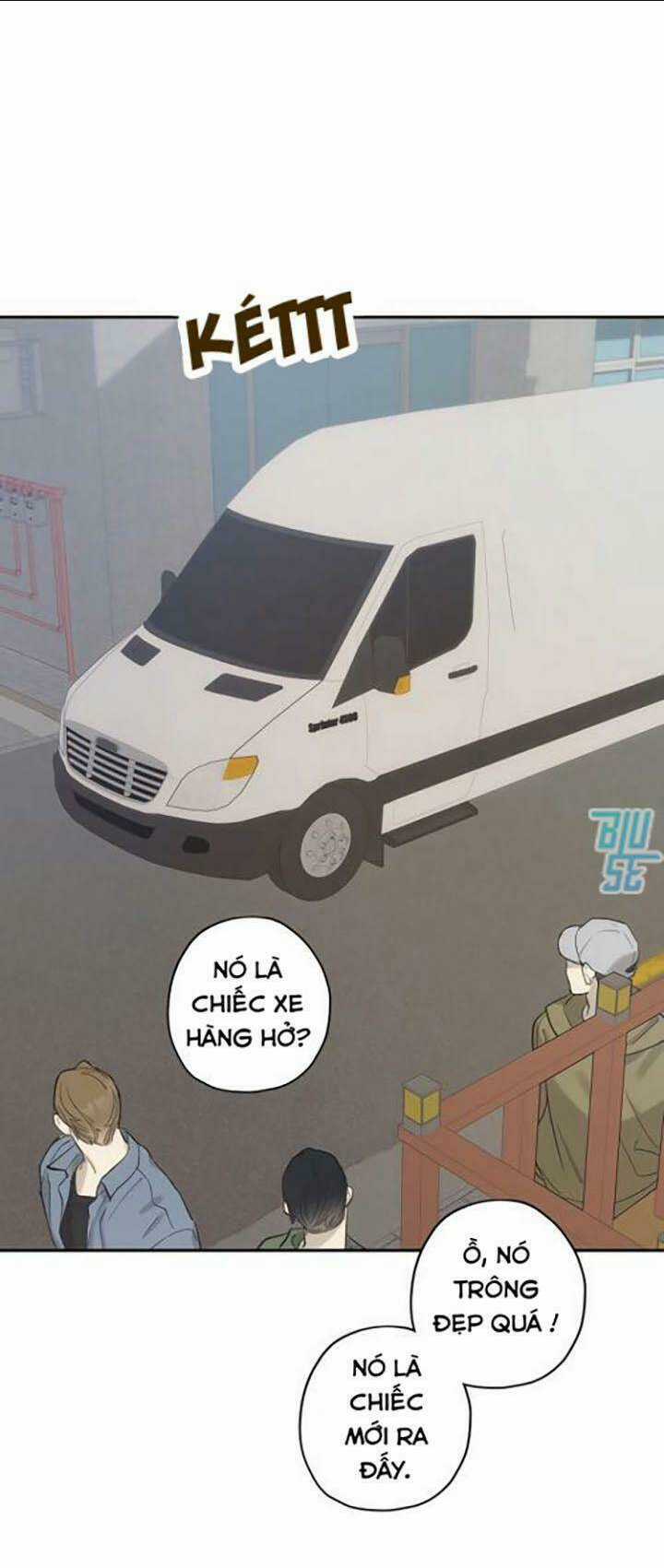 Onsaemiro Chapter 12 trang 23