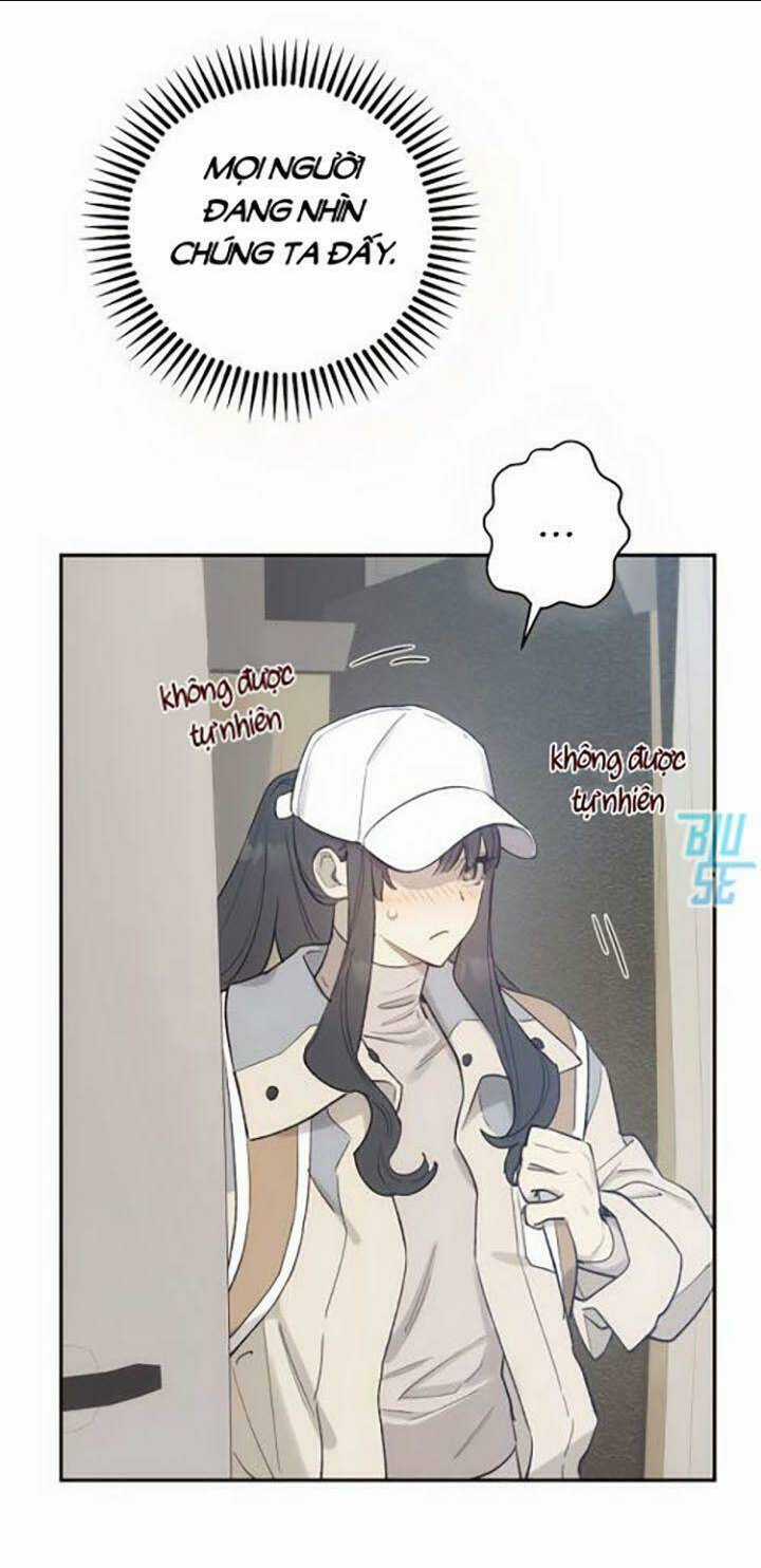 Onsaemiro Chapter 12 trang 25