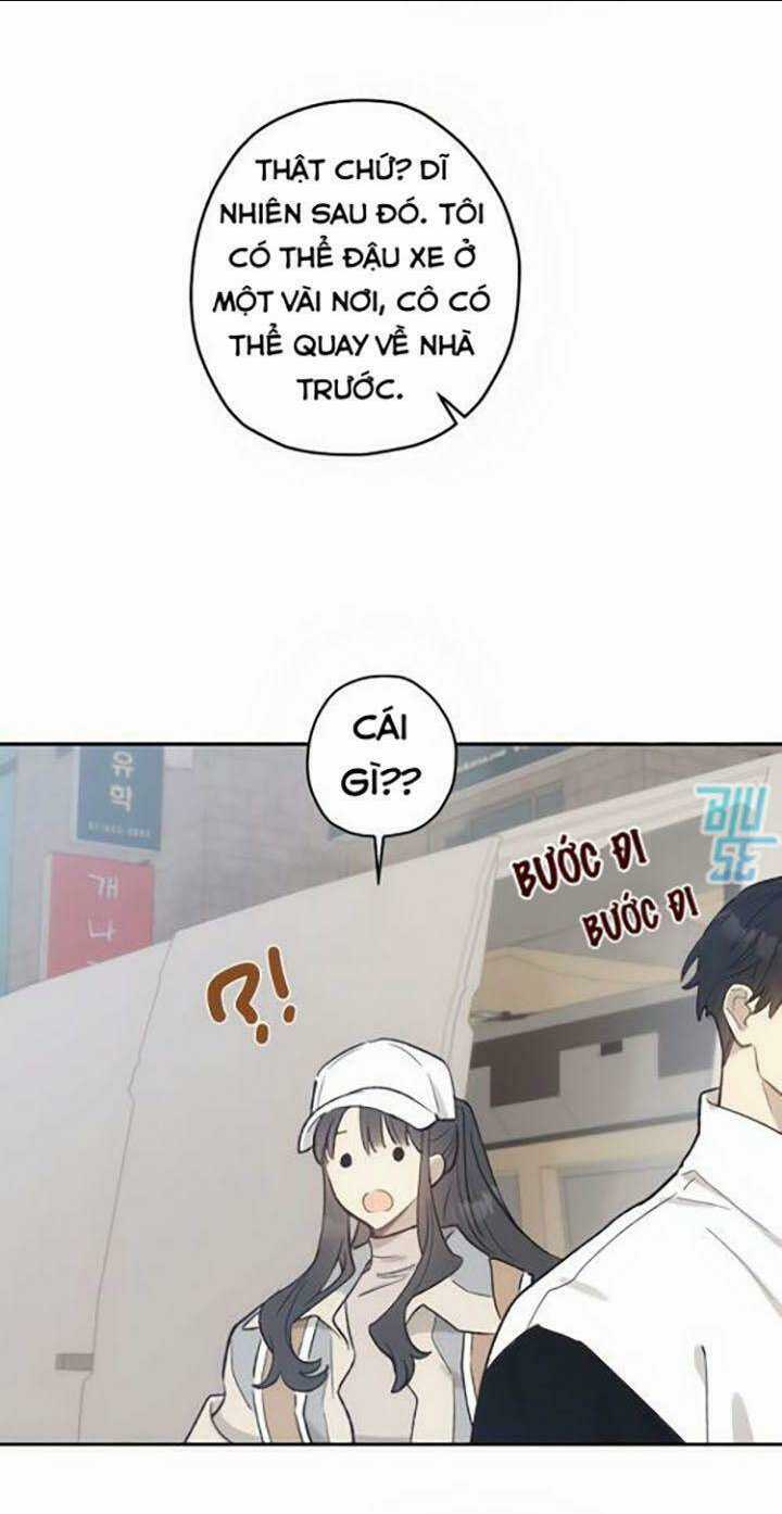 Onsaemiro Chapter 12 trang 29