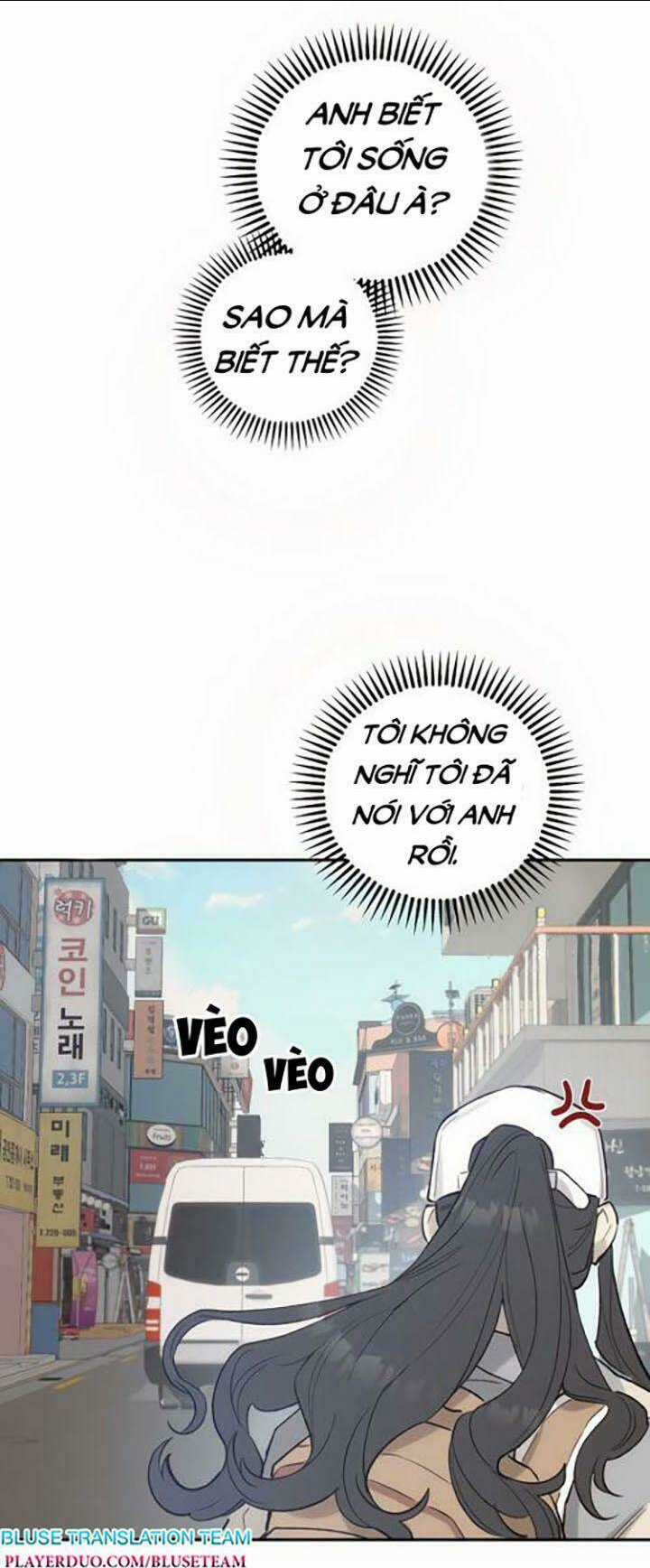 Onsaemiro Chapter 12 trang 30