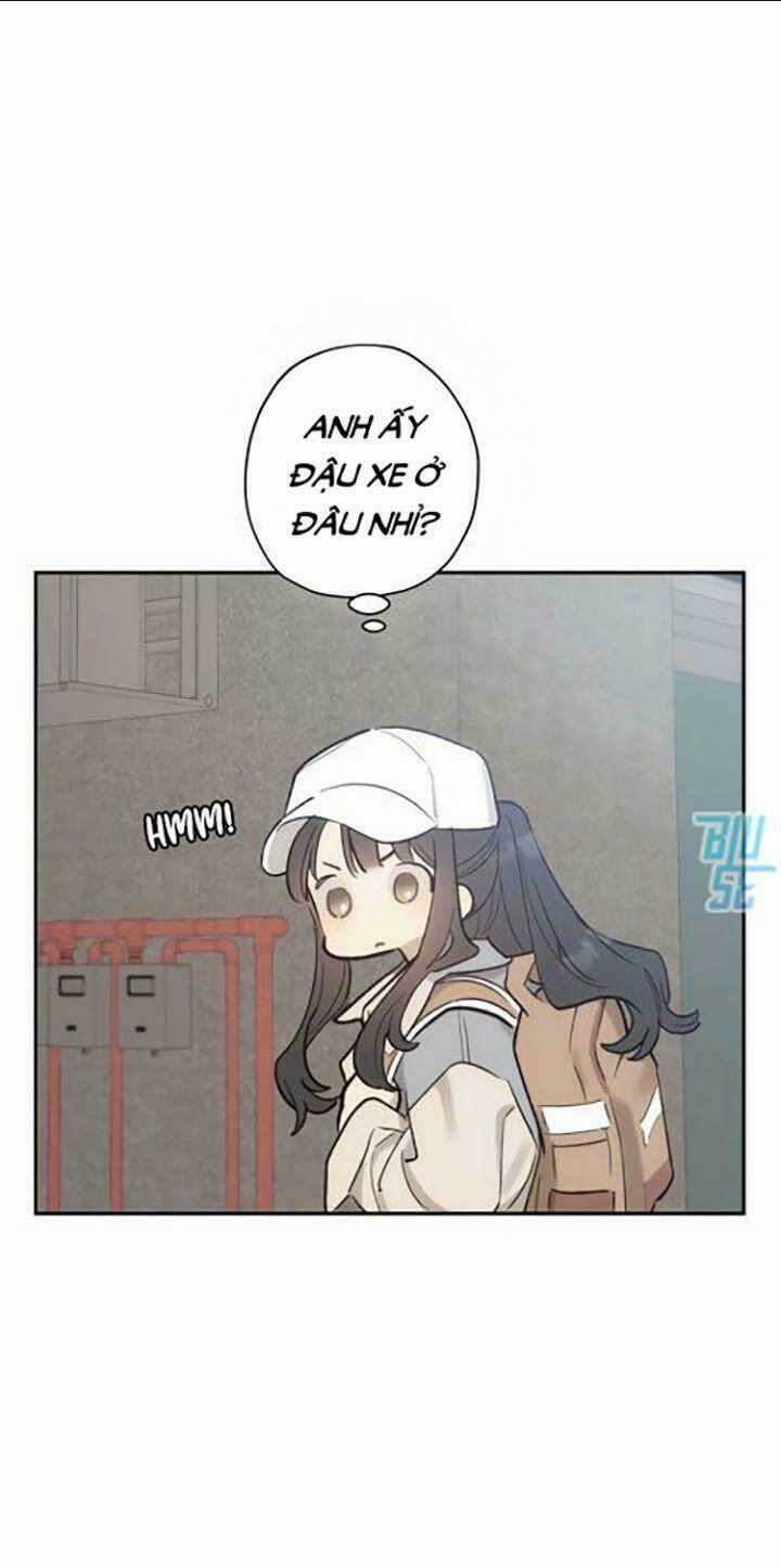 Onsaemiro Chapter 12 trang 31