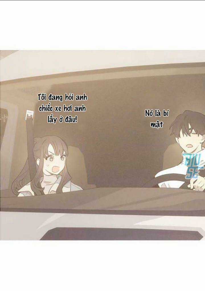 Onsaemiro Chapter 12 trang 33