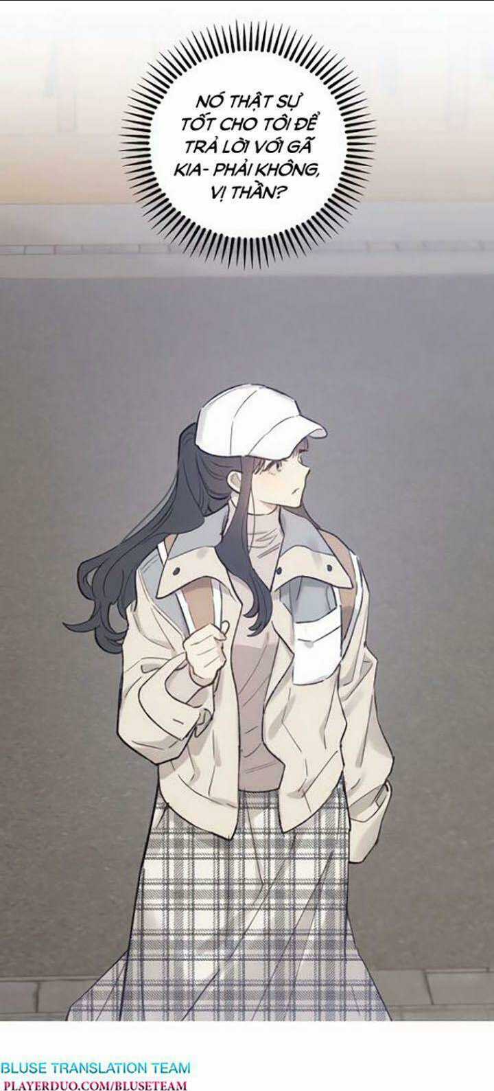 Onsaemiro Chapter 12 trang 34