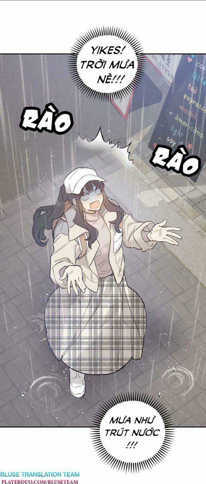 Onsaemiro Chapter 12 trang 38