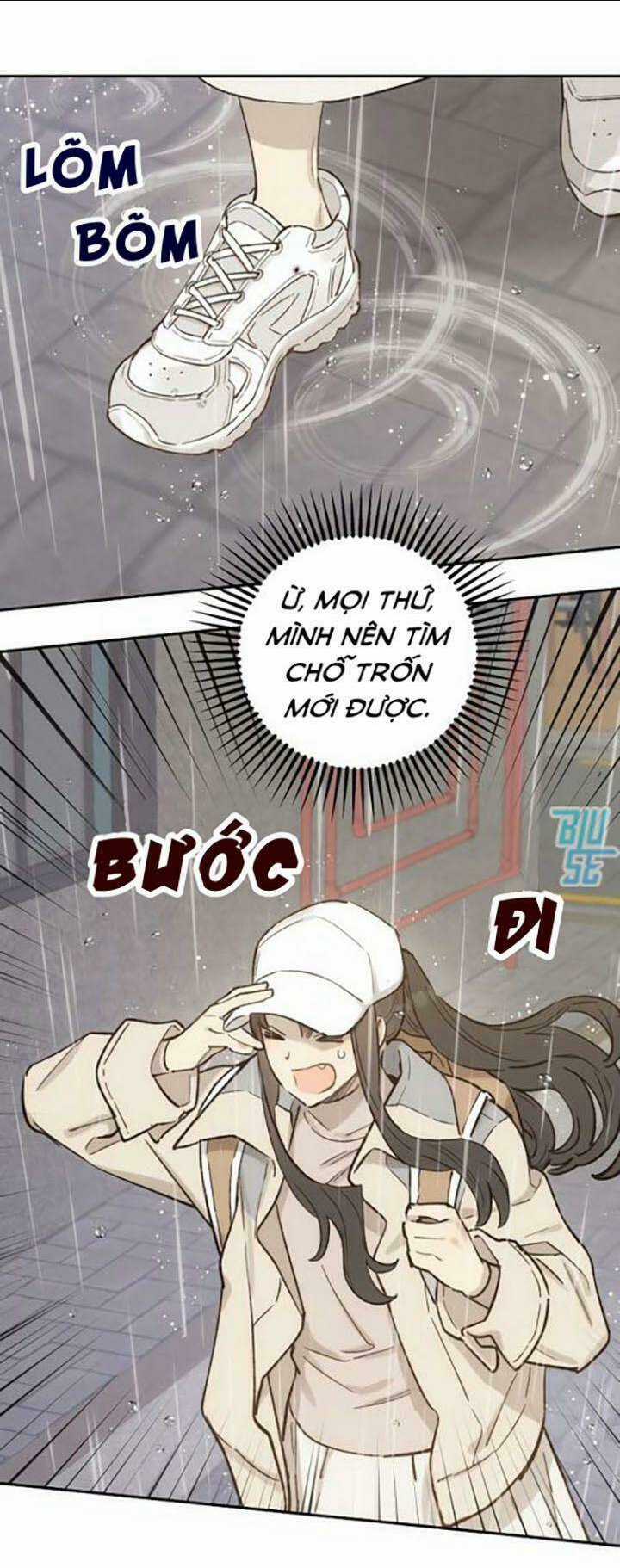 Onsaemiro Chapter 12 trang 41