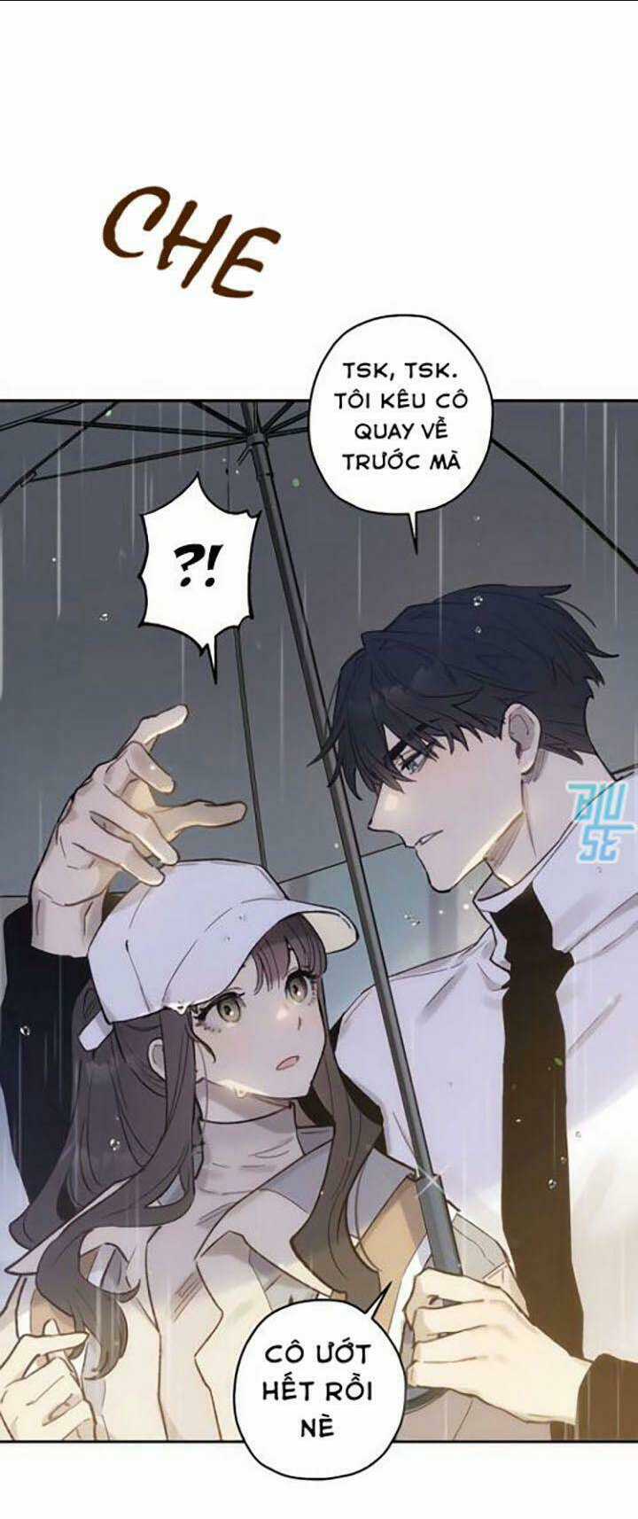 Onsaemiro Chapter 12 trang 44