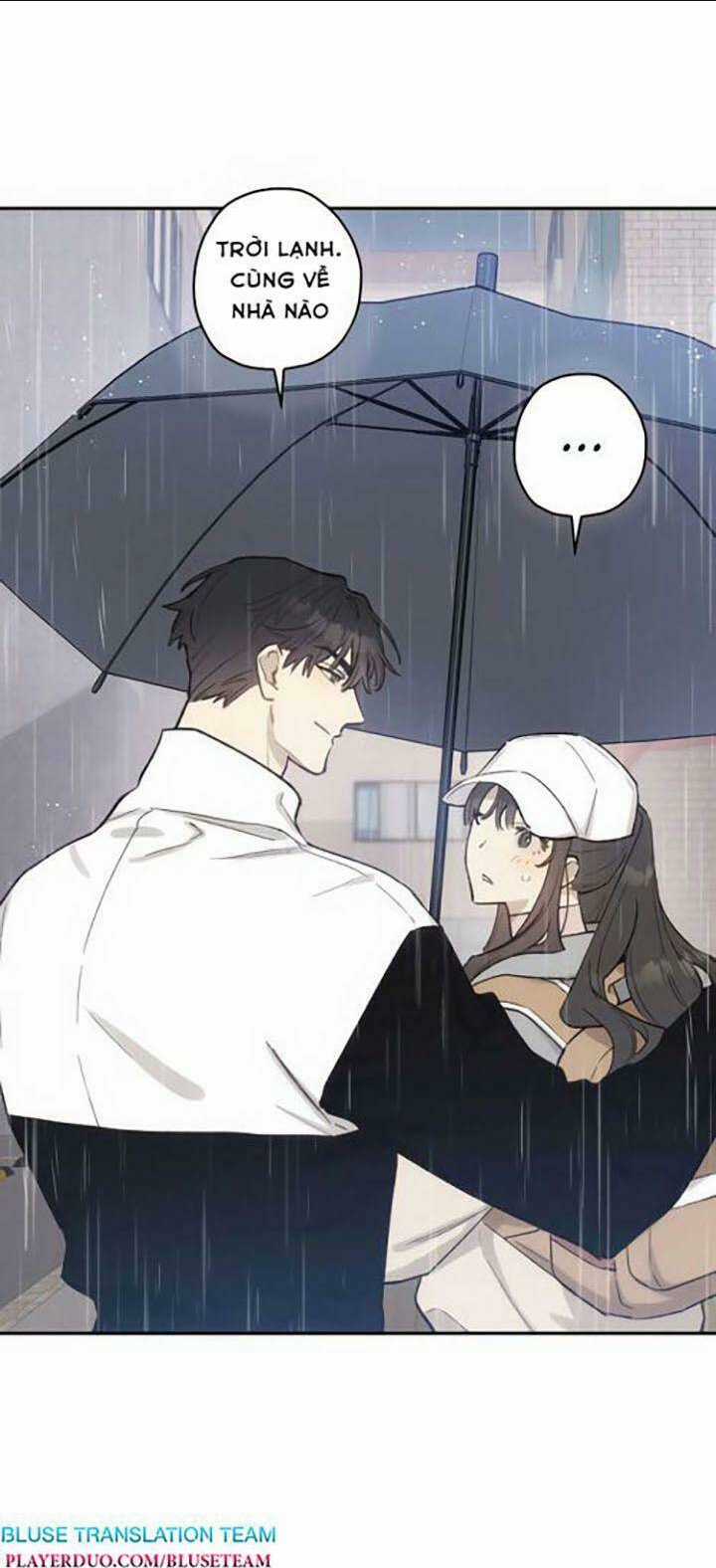 Onsaemiro Chapter 12 trang 47