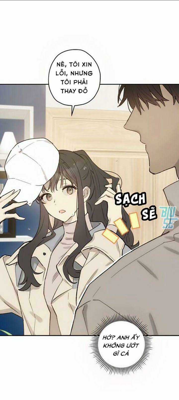 Onsaemiro Chapter 12 trang 50