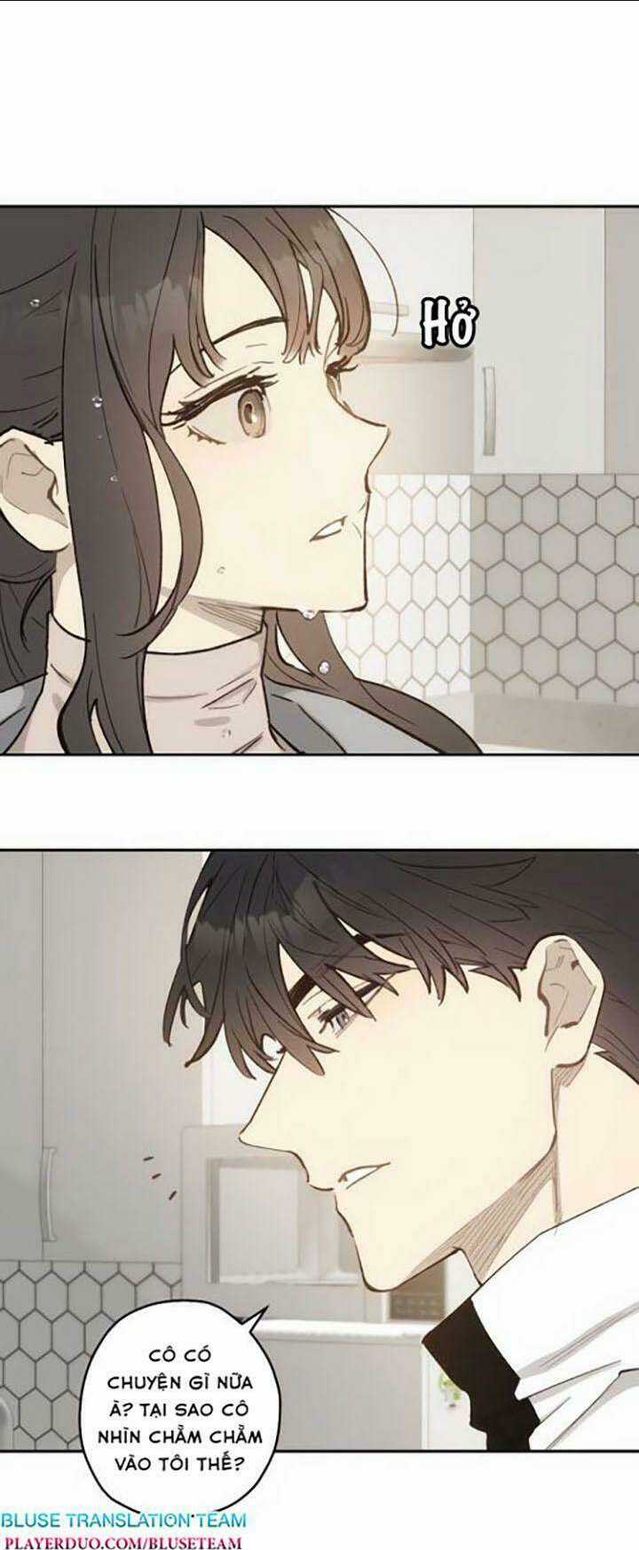 Onsaemiro Chapter 12 trang 51