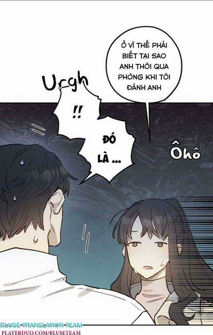 Onsaemiro Chapter 12 trang 55