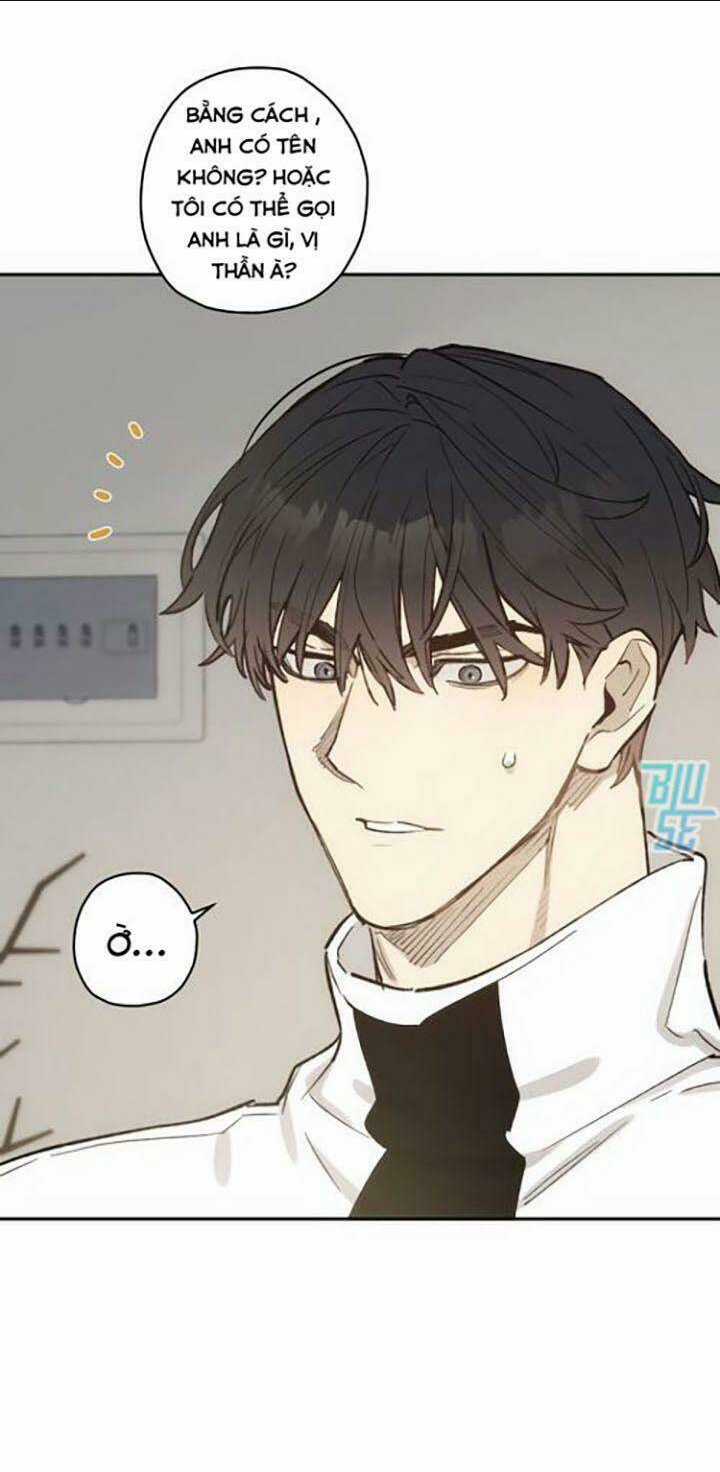 Onsaemiro Chapter 12 trang 56