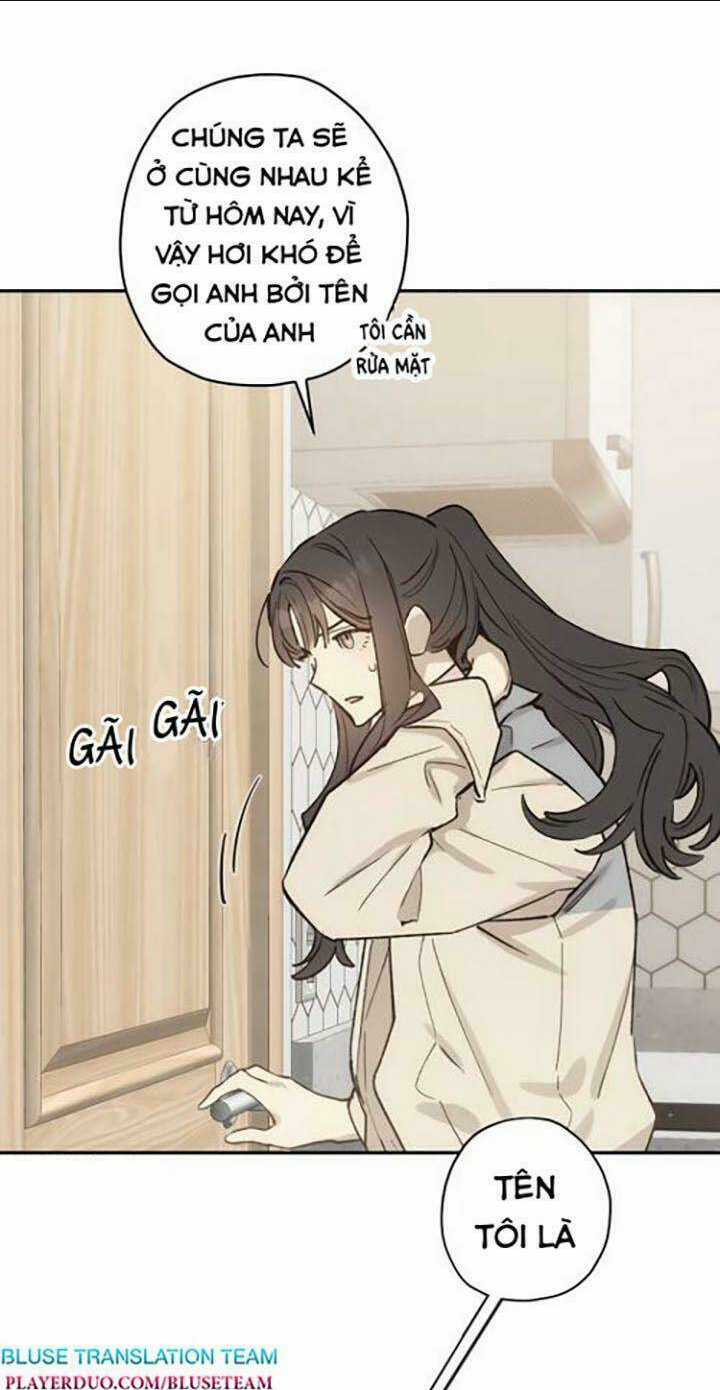 Onsaemiro Chapter 12 trang 57