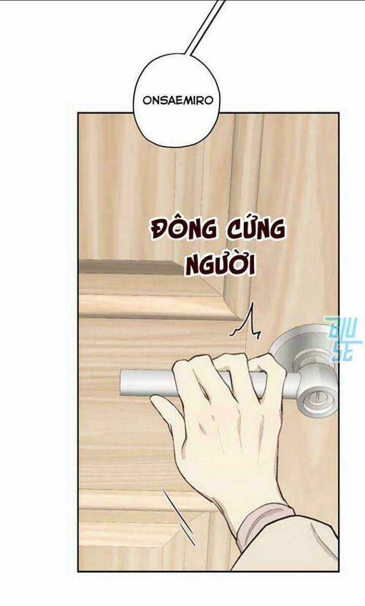 Onsaemiro Chapter 12 trang 58