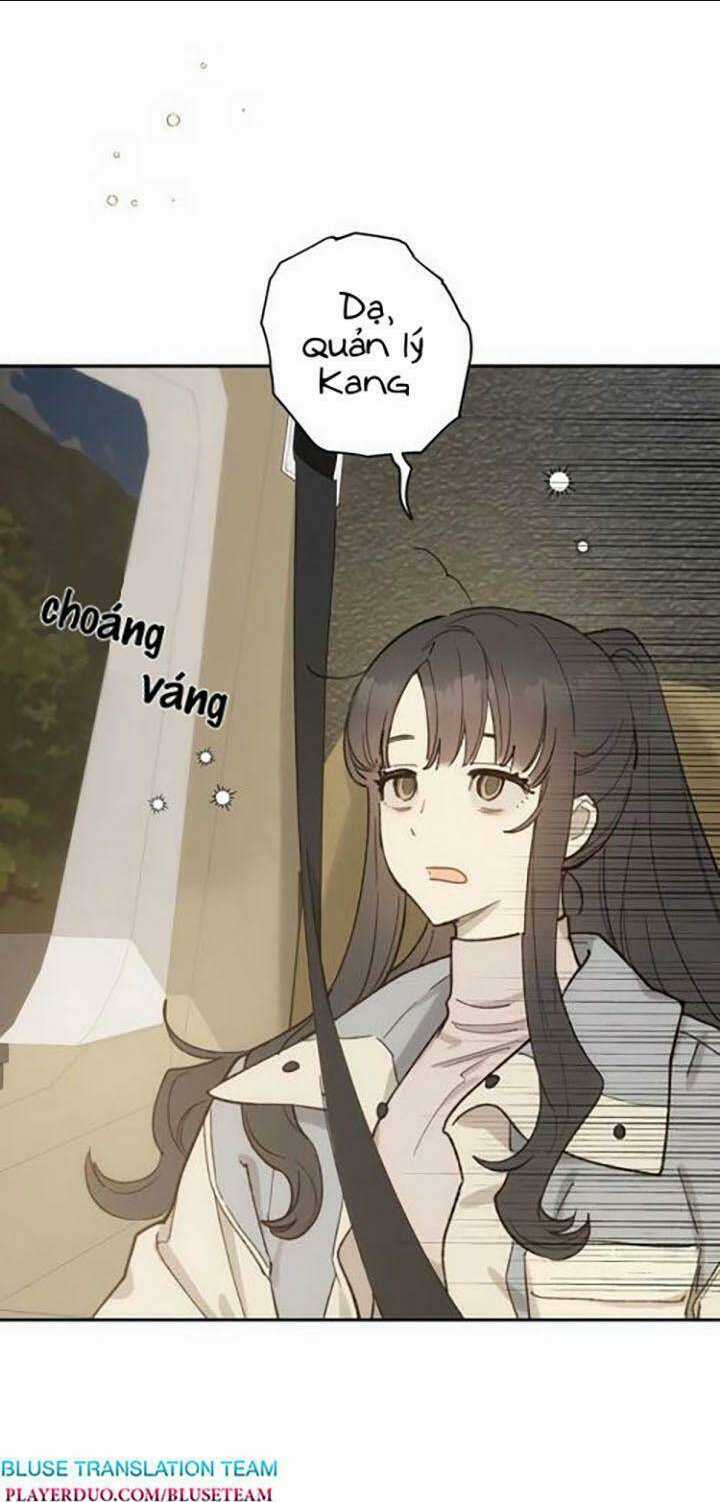 Onsaemiro Chapter 12 trang 6