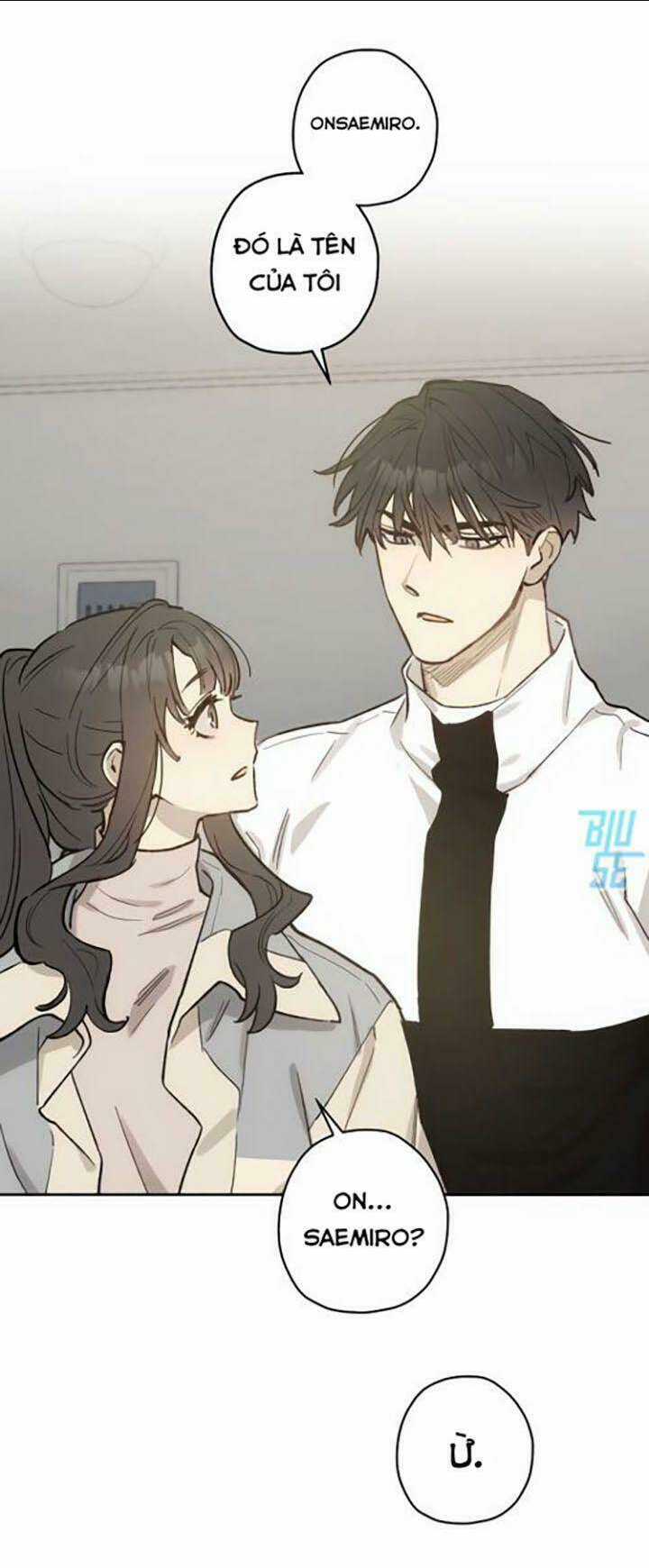 Onsaemiro Chapter 12 trang 60