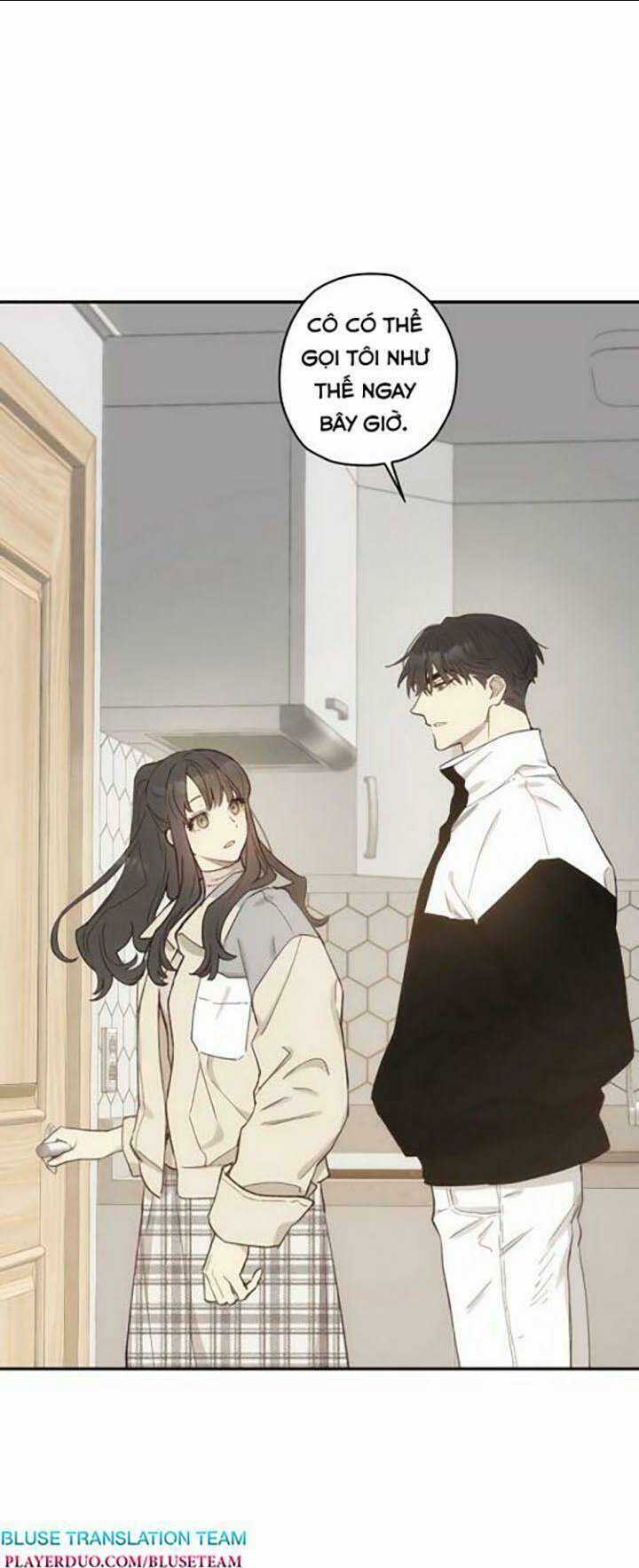 Onsaemiro Chapter 12 trang 61