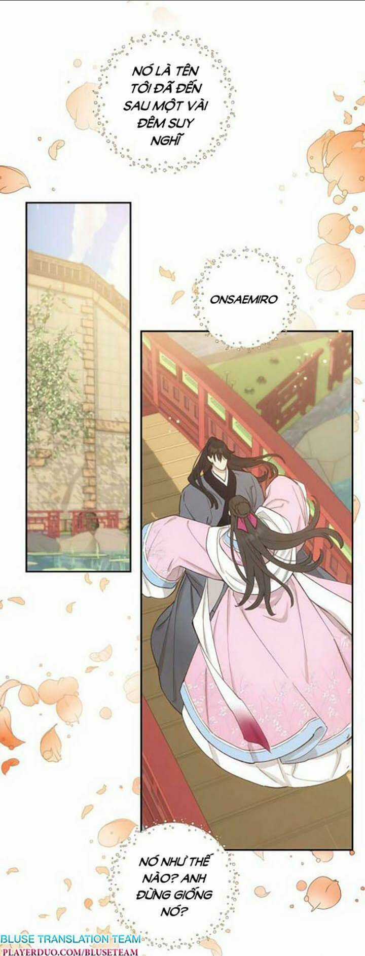 Onsaemiro Chapter 12 trang 63