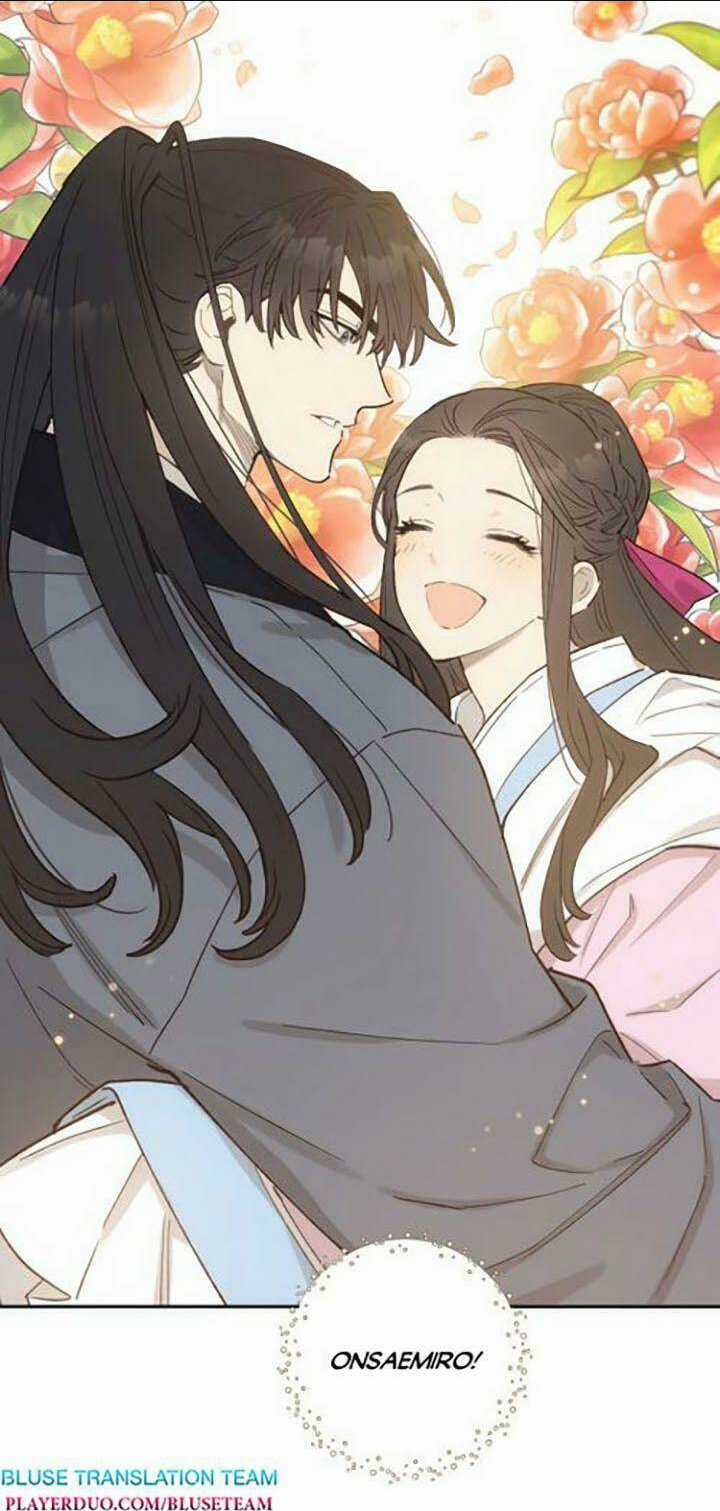 Onsaemiro Chapter 12 trang 65