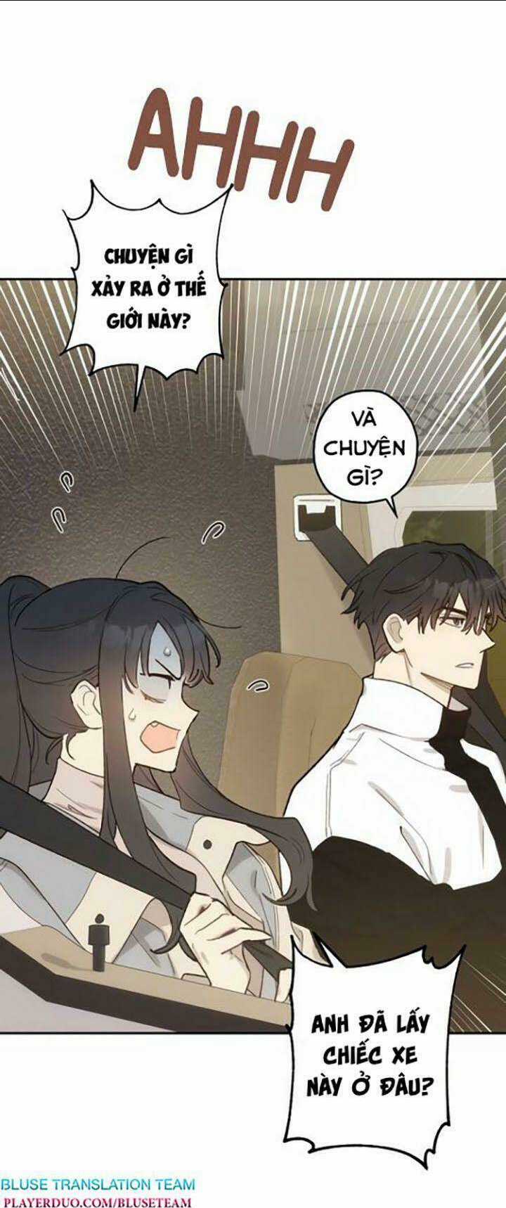 Onsaemiro Chapter 12 trang 8