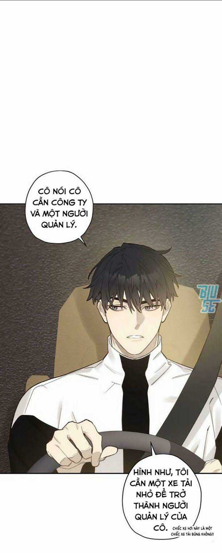 Onsaemiro Chapter 12 trang 9