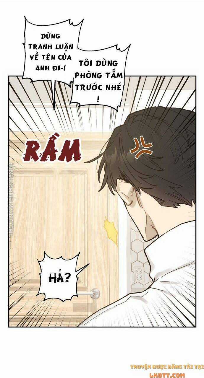 Onsaemiro Chapter 13 trang 12