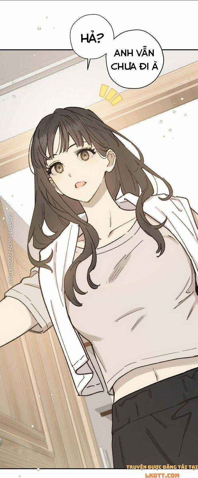 Onsaemiro Chapter 13 trang 14