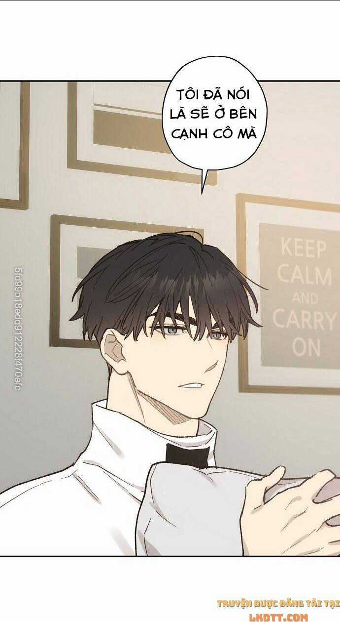 Onsaemiro Chapter 13 trang 15