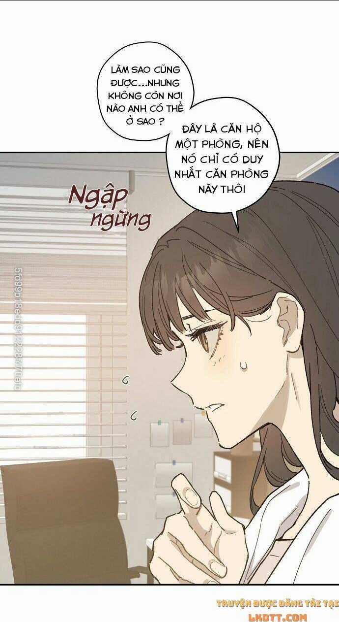 Onsaemiro Chapter 13 trang 17