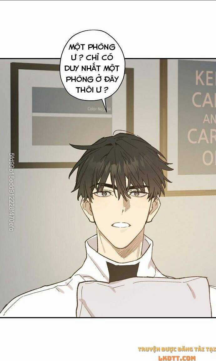 Onsaemiro Chapter 13 trang 18