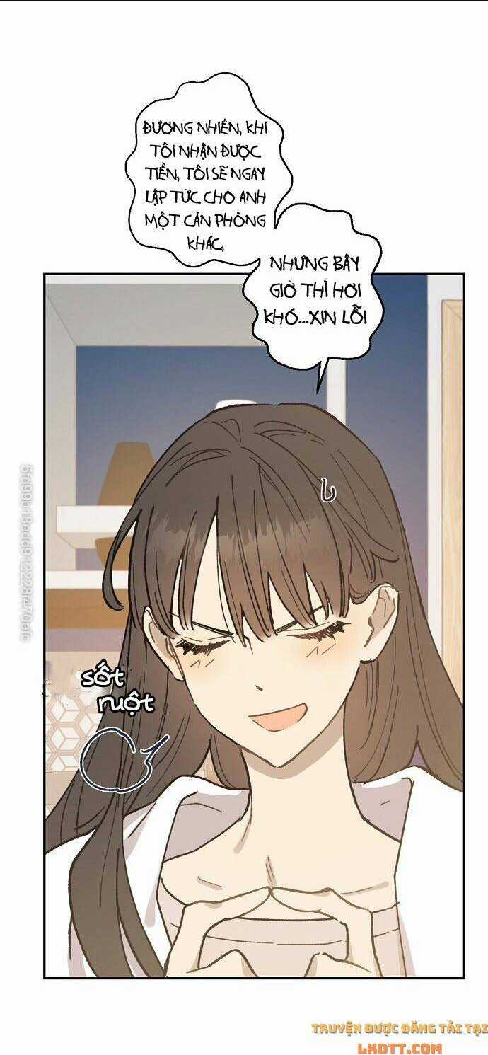 Onsaemiro Chapter 13 trang 20