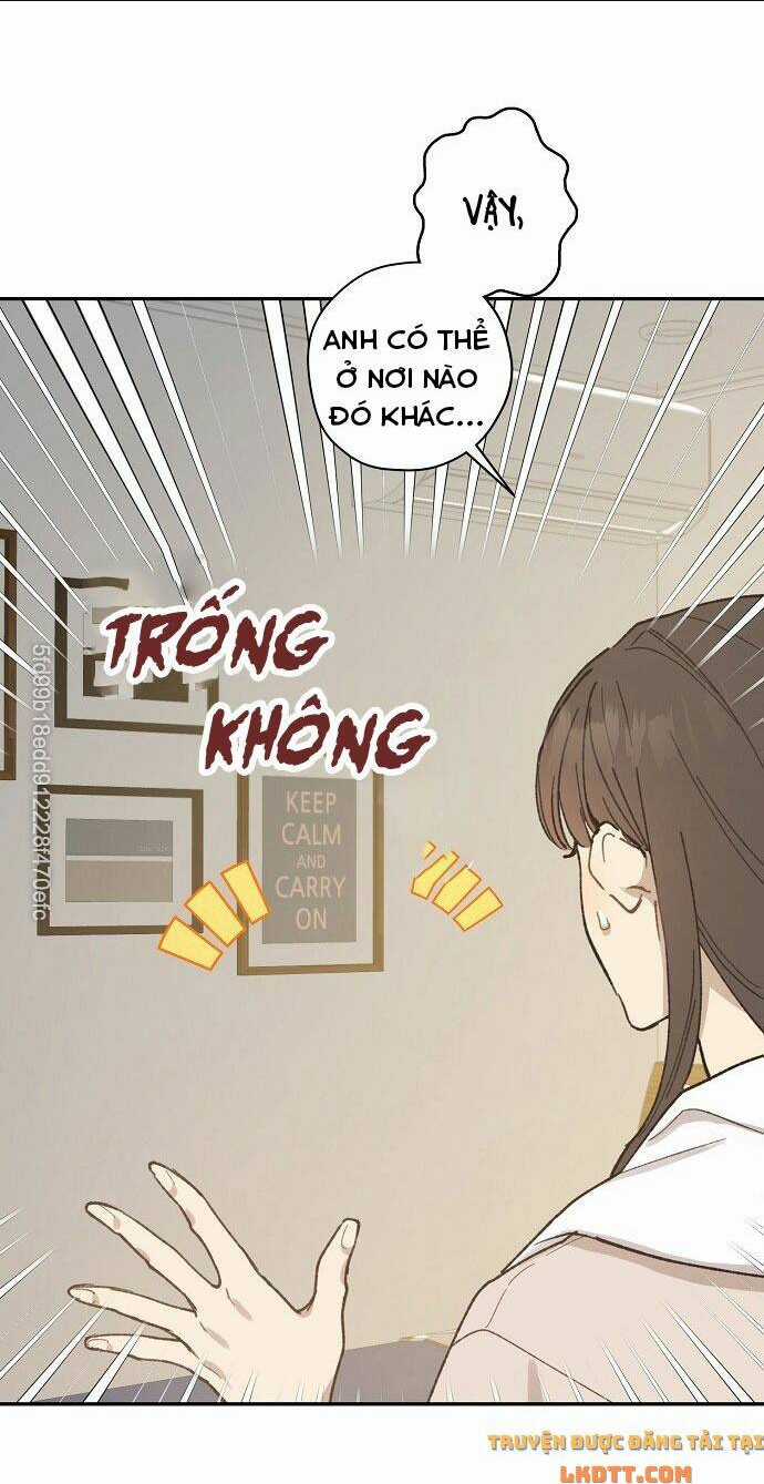 Onsaemiro Chapter 13 trang 21