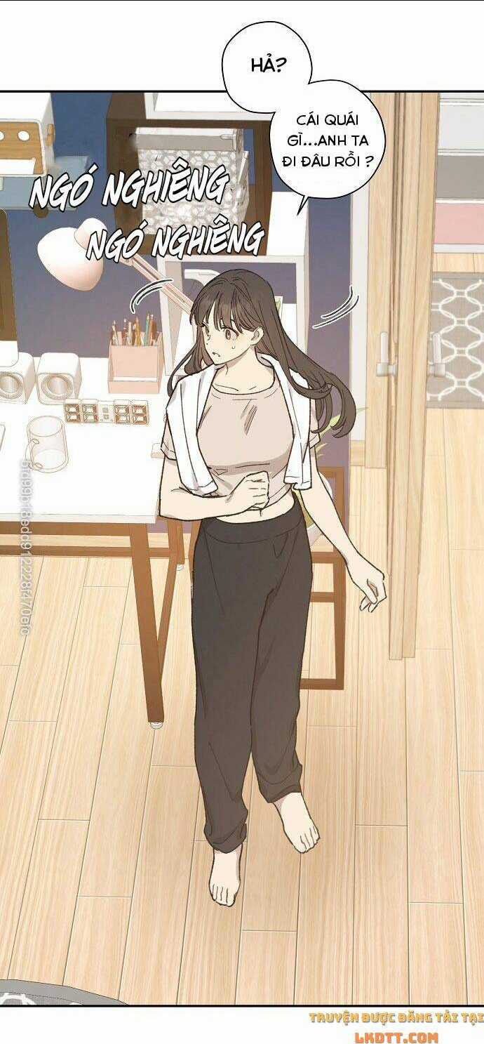 Onsaemiro Chapter 13 trang 22