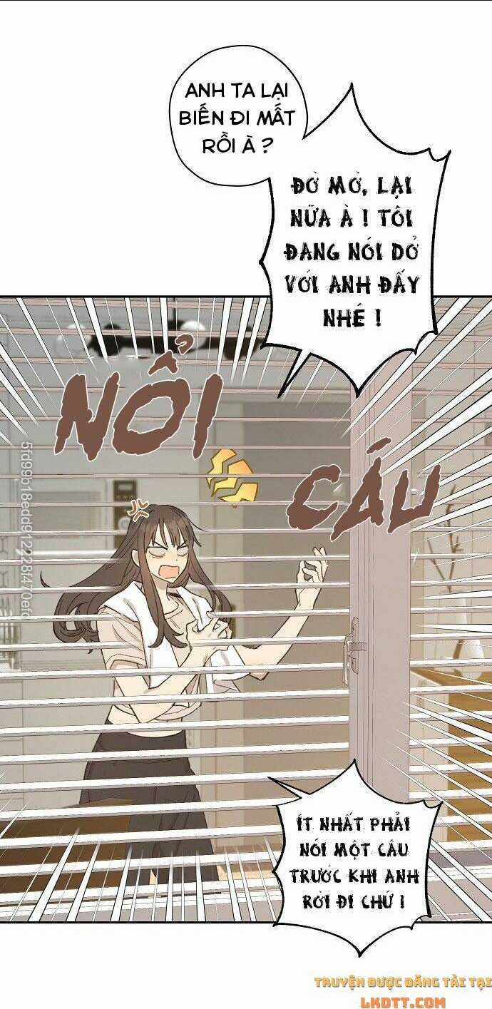 Onsaemiro Chapter 13 trang 23