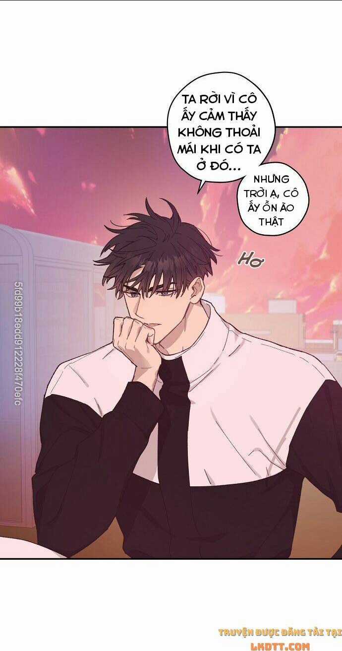 Onsaemiro Chapter 13 trang 24