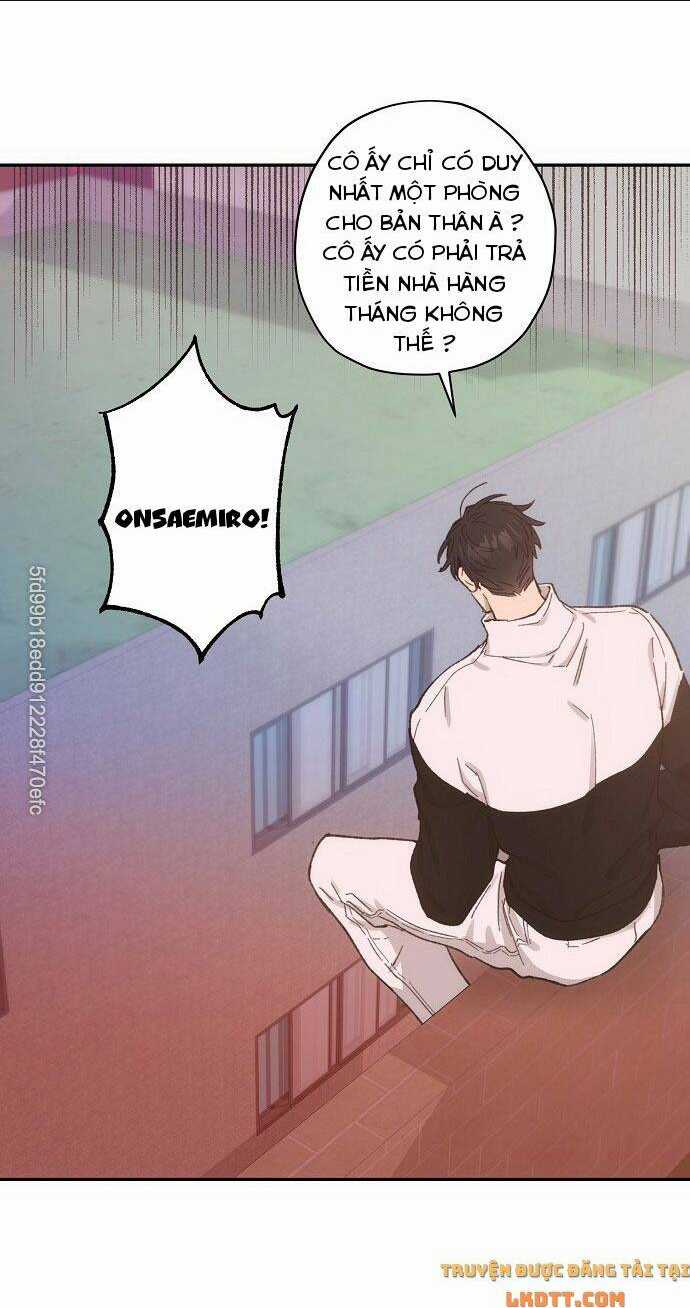 Onsaemiro Chapter 13 trang 25