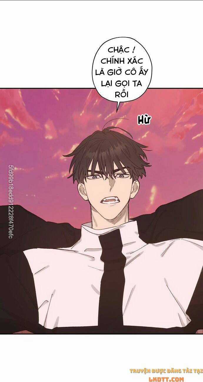 Onsaemiro Chapter 13 trang 26