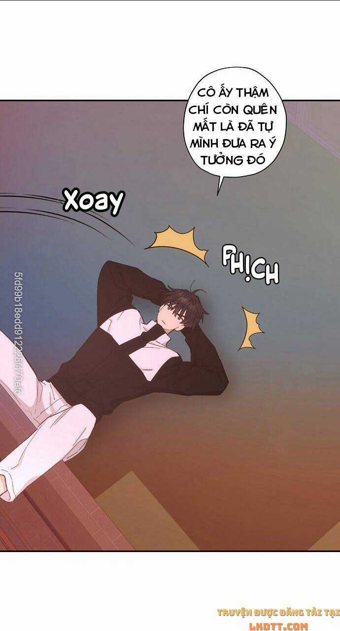 Onsaemiro Chapter 13 trang 27