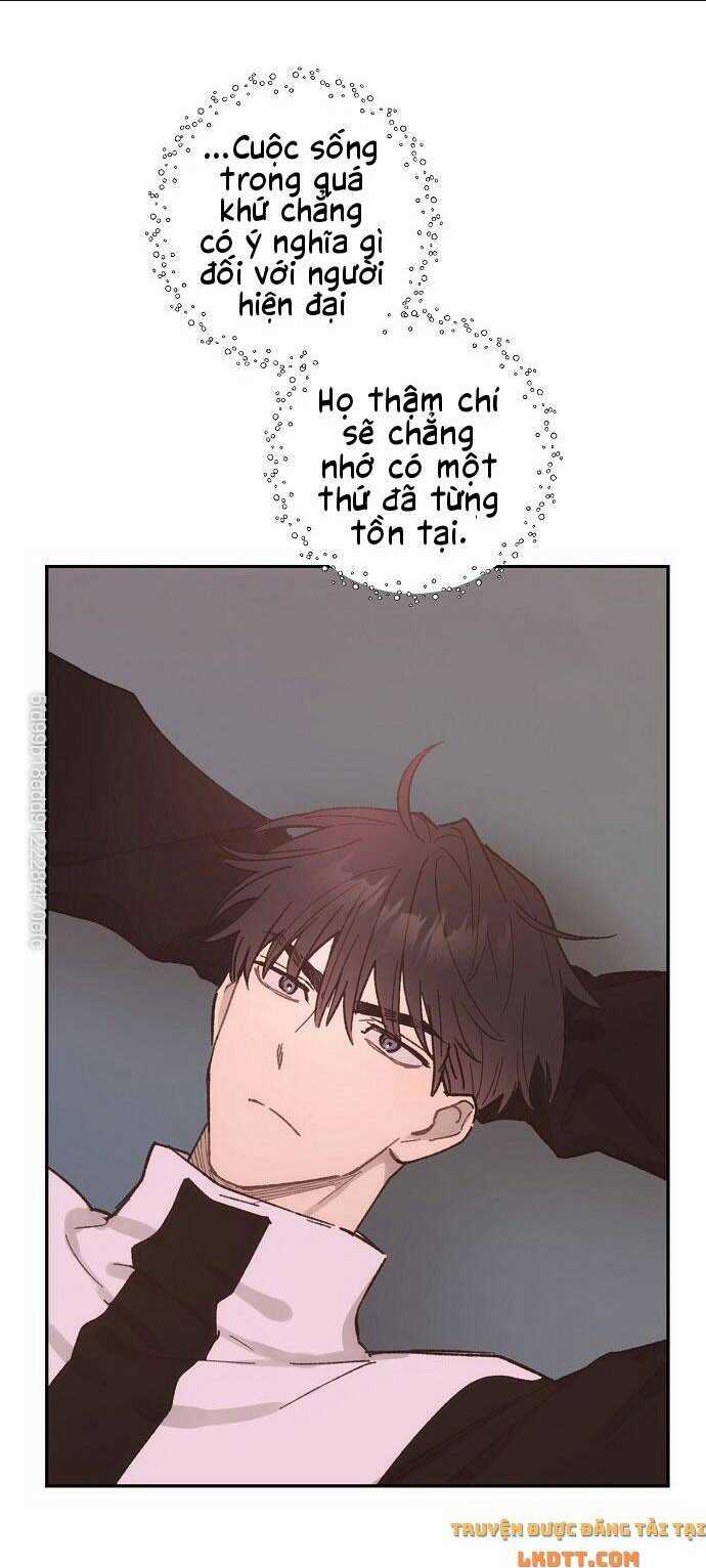 Onsaemiro Chapter 13 trang 28